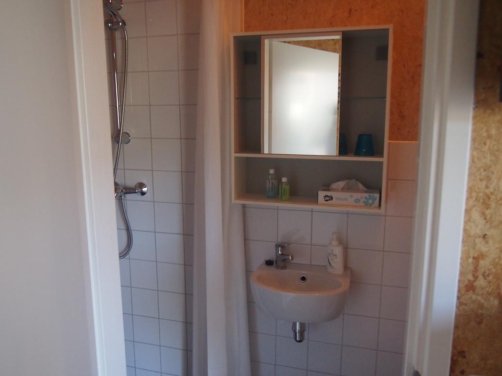 Hotel Kantje Levantje Middelharnis Zewnętrze zdjęcie