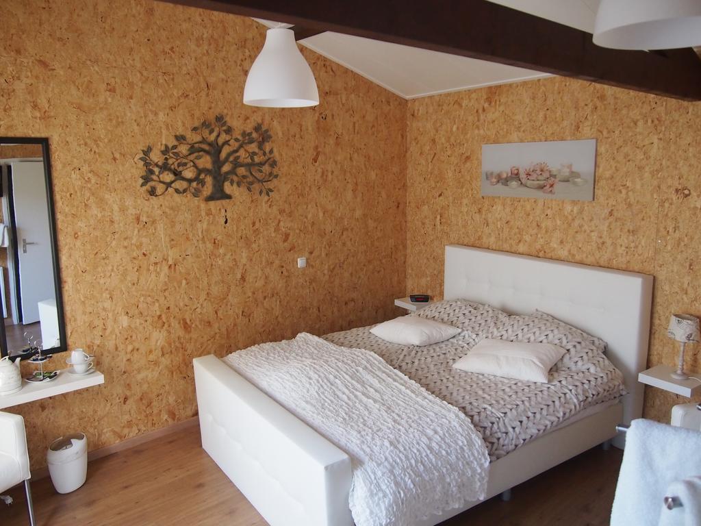 Hotel Kantje Levantje Middelharnis Zewnętrze zdjęcie