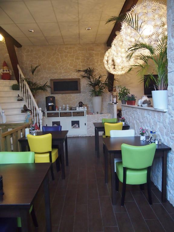 Hotel Kantje Levantje Middelharnis Zewnętrze zdjęcie