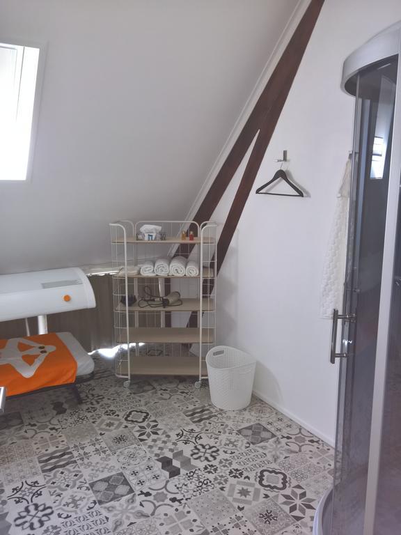 Hotel Kantje Levantje Middelharnis Zewnętrze zdjęcie