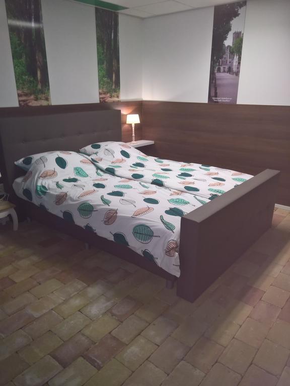 Hotel Kantje Levantje Middelharnis Zewnętrze zdjęcie