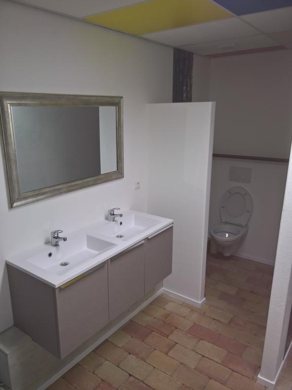 Hotel Kantje Levantje Middelharnis Zewnętrze zdjęcie