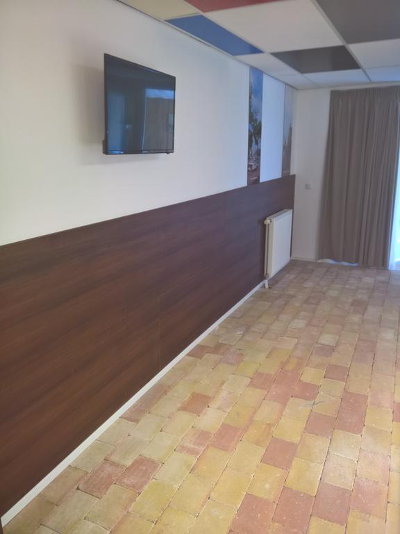 Hotel Kantje Levantje Middelharnis Zewnętrze zdjęcie