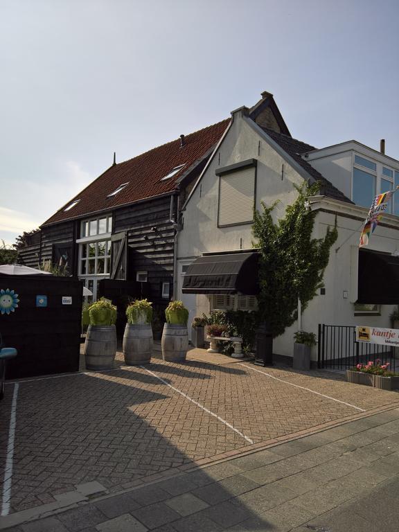 Hotel Kantje Levantje Middelharnis Zewnętrze zdjęcie