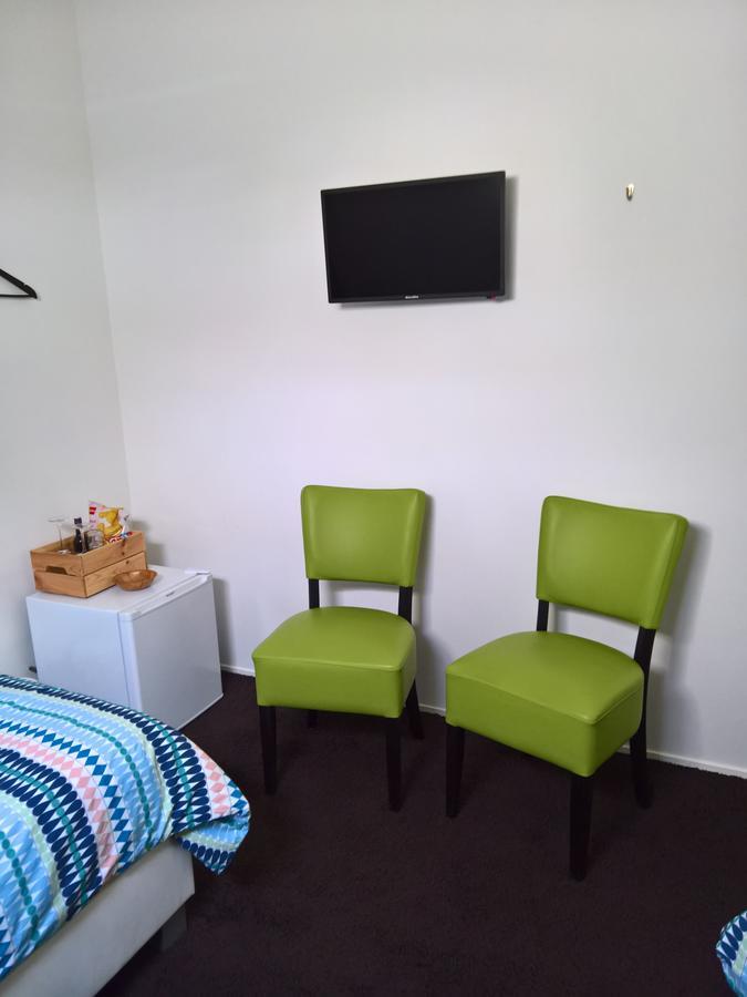 Hotel Kantje Levantje Middelharnis Zewnętrze zdjęcie